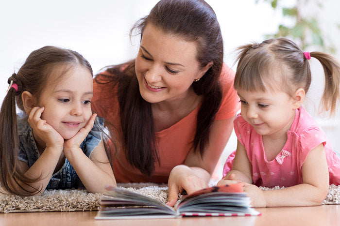 The Power of Gratitude: Why Teaching Kids to be Thankful is Essential for Mental and Emotional Well-Being